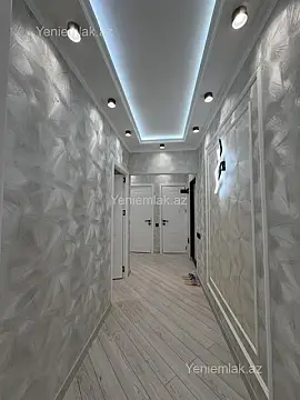 Satılır 3 otaqlı köhnə tikili 60 m²