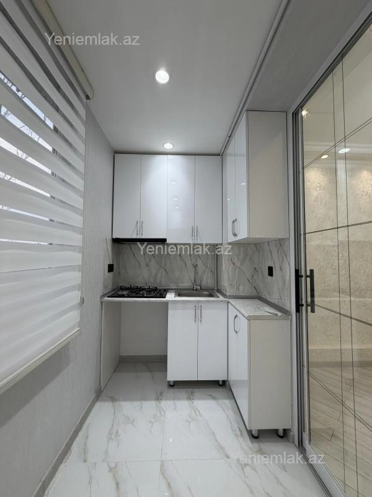 Satılır 3 otaqlı köhnə tikili 60 m²