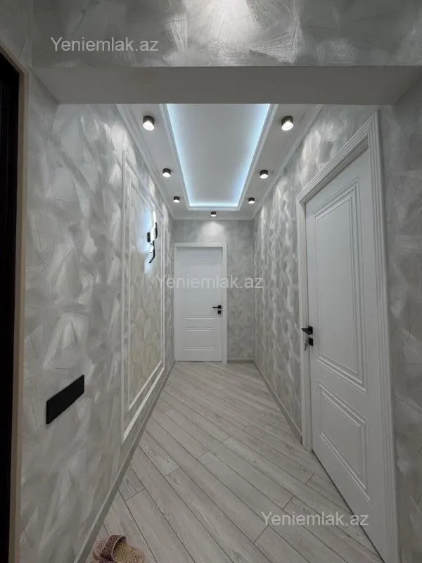 Satılır 3 otaqlı köhnə tikili 60 m²
