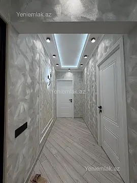 Satılır 3 otaqlı köhnə tikili 60 m² — Bakı, Sabunçu 3 otaq 60.00 m²