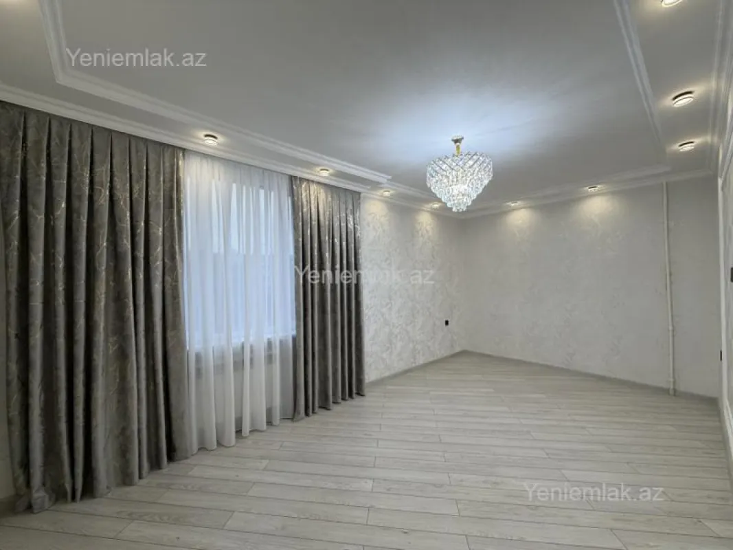 Satılır 3 otaqlı köhnə tikili 60 m²