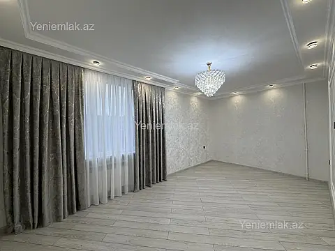 Satılır 3 otaqlı köhnə tikili 60 m²