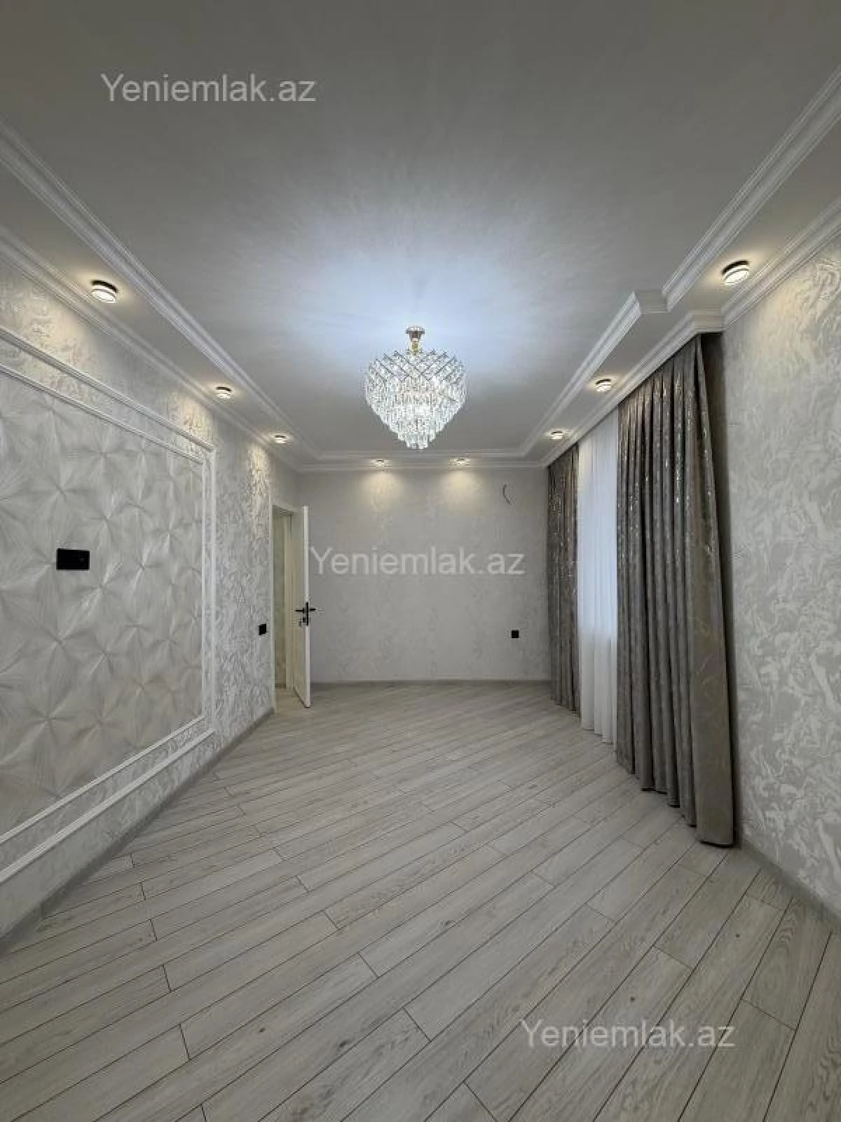 Satılır 3 otaqlı köhnə tikili 60 m²
