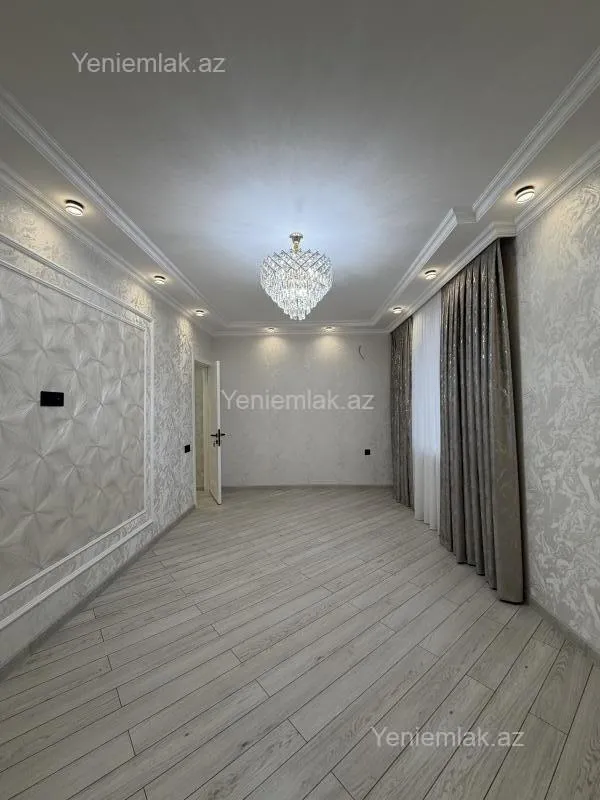 Satılır 3 otaqlı köhnə tikili 60 m²