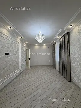 Satılır 3 otaqlı köhnə tikili 60 m²