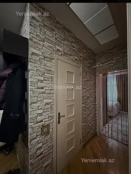 Satılır 2 otaqlı yeni tikili 53 m²