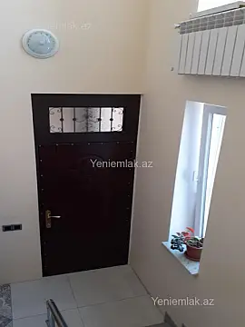 Satılır 2 otaqlı həyət evi 220 m²