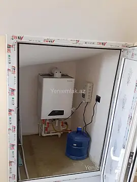 Satılır 2 otaqlı həyət evi 220 m²