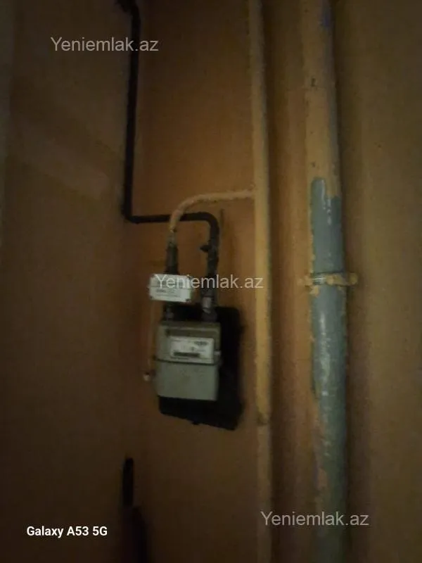 Satılır 2 otaqlı yeni tikili 61 m²