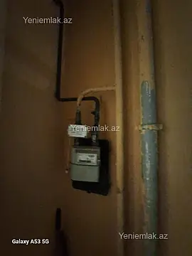 Satılır 2 otaqlı yeni tikili 61 m²