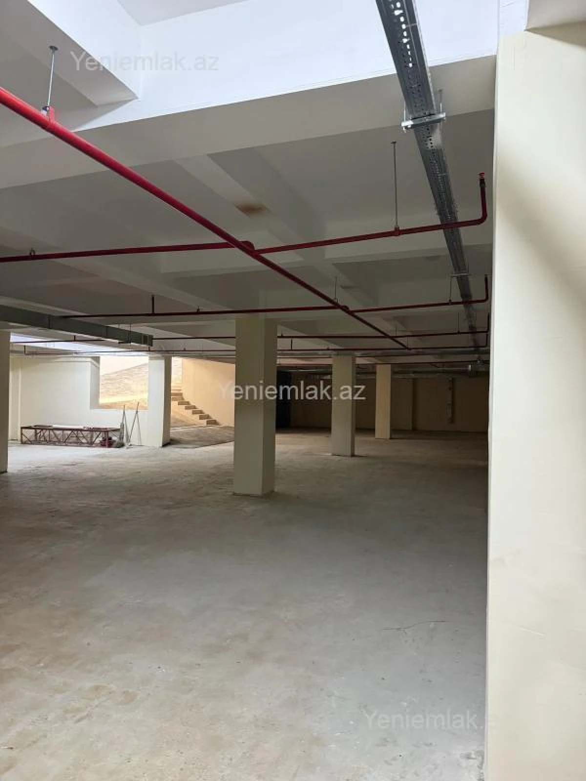 Satılır 3 otaqlı yeni tikili 150 m²
