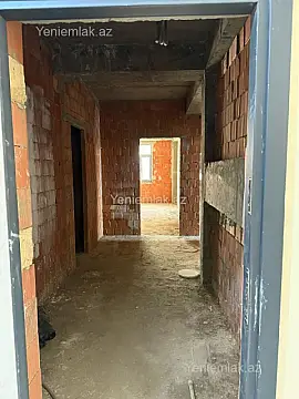 Satılır 3 otaqlı yeni tikili 150 m²