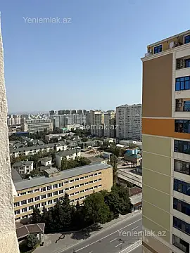 Satılır 3 otaqlı yeni tikili 150 m² — Bakı, Yasamal 3 otaq 150.00 m²