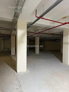 Satılır 3 otaqlı yeni tikili 150 m²