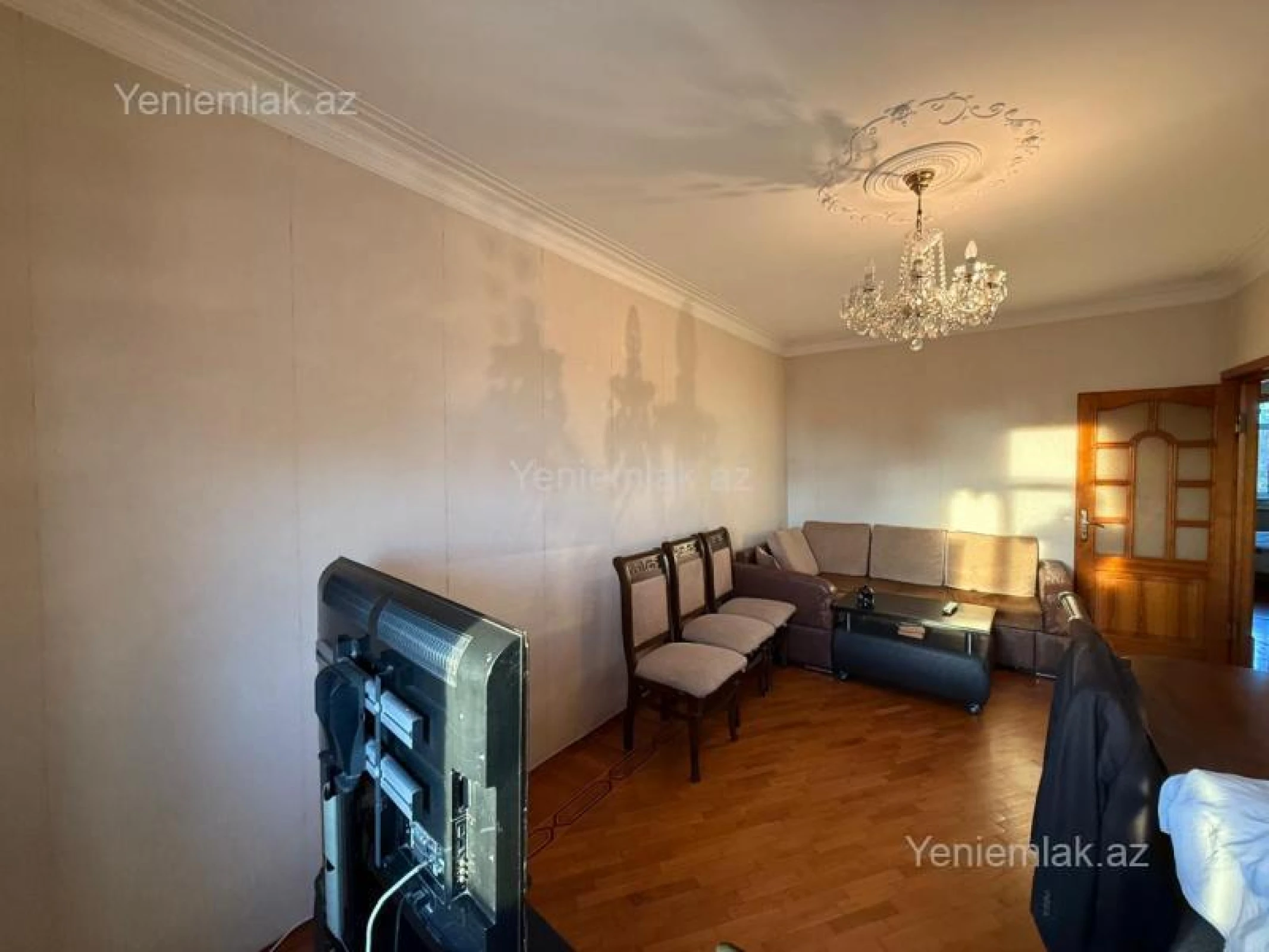 Satılır 3 otaqlı köhnə tikili 80 m²