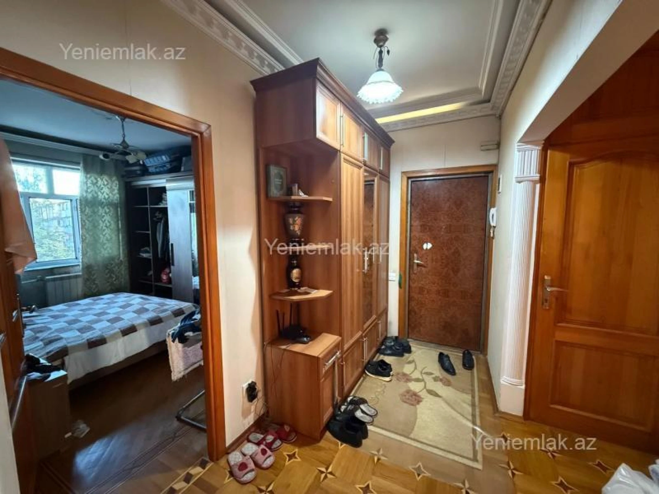 Satılır 3 otaqlı köhnə tikili 80 m²