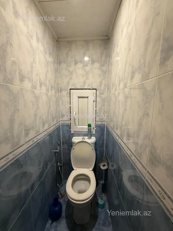 Satılır 3 otaqlı köhnə tikili 80 m²