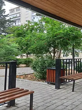 Satılır 2 otaqlı köhnə tikili 60 m² — Bakı, Xətai 2 otaq 60.00 m²