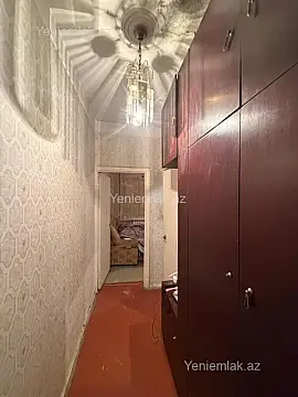 Satılır 1 otaqlı köhnə tikili 40 m²
