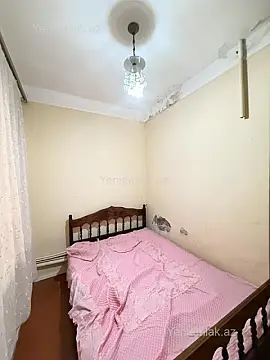 Satılır 1 otaqlı köhnə tikili 40 m²