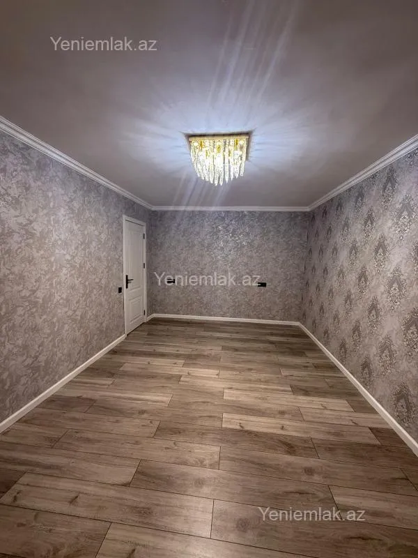 Satılır 3 otaqlı köhnə tikili 80 m²