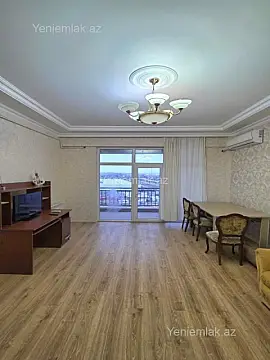 Satılır 2 otaqlı yeni tikili 78 m²