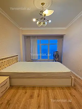 Satılır 2 otaqlı yeni tikili 78 m²