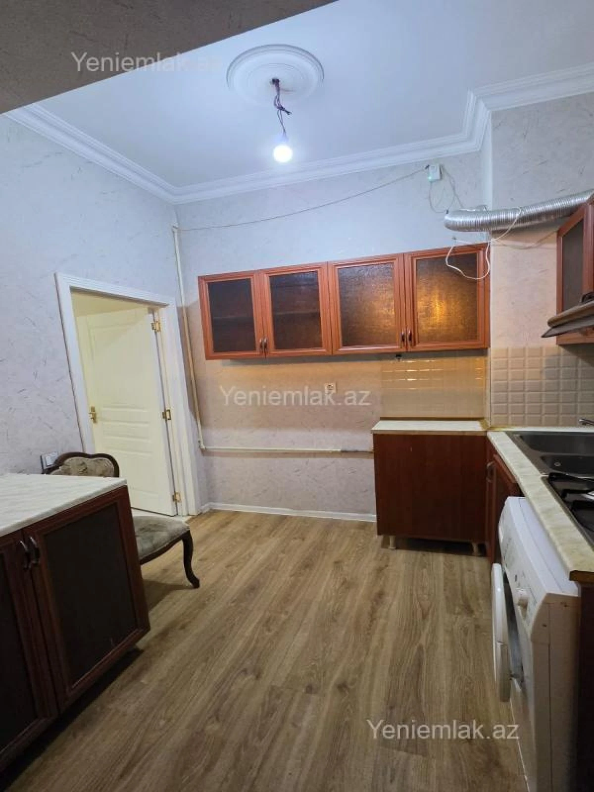 Satılır 2 otaqlı yeni tikili 78 m²