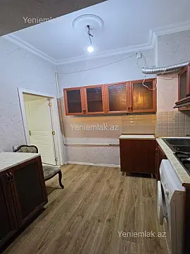 Satılır 2 otaqlı yeni tikili 78 m²