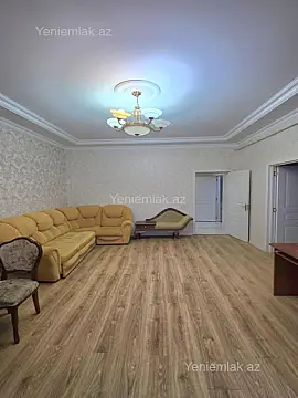 Satılır 2 otaqlı yeni tikili 78 m² — Sumqayıt 2 otaq 78.00 m²