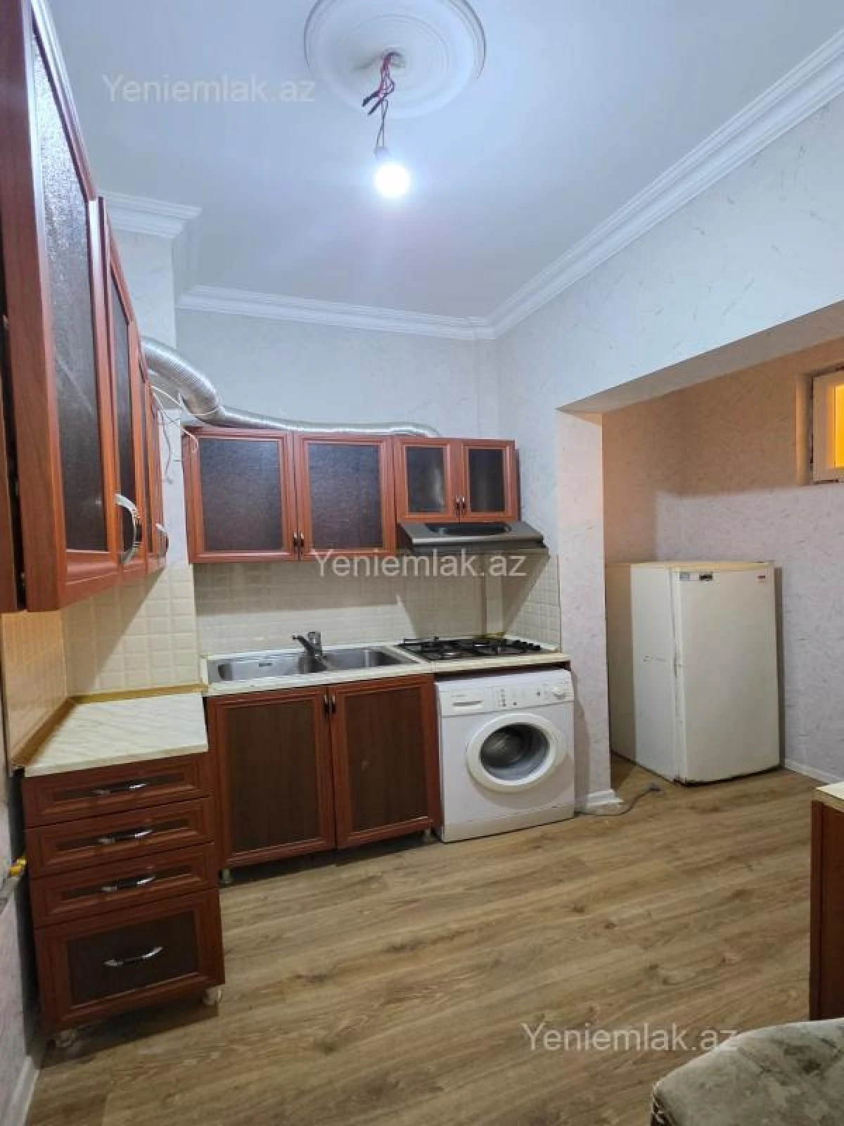 Satılır 2 otaqlı yeni tikili 78 m²