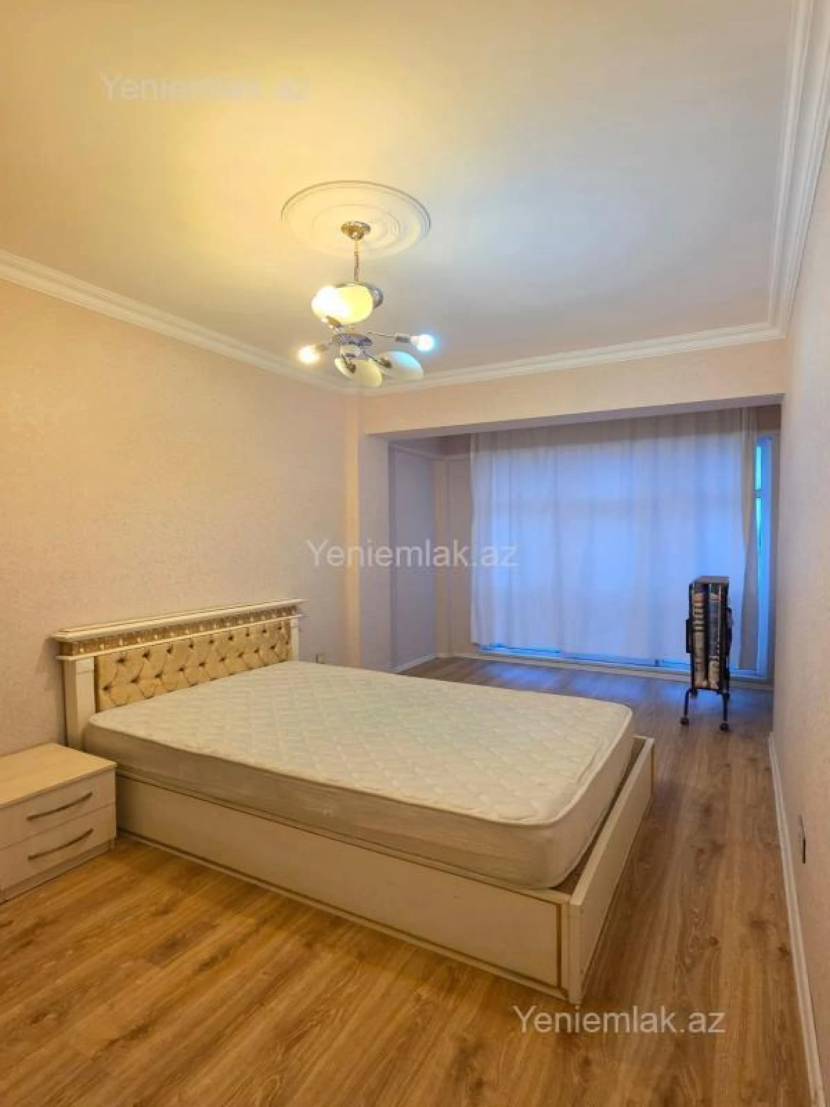 Satılır 2 otaqlı yeni tikili 78 m²
