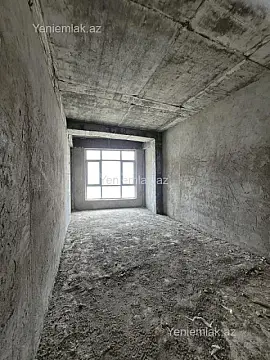 Satılır 4 otaqlı yeni tikili 176.5 m²