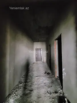 Satılır 4 otaqlı yeni tikili 176.5 m²