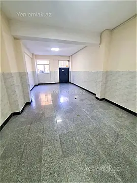 Satılır 4 otaqlı yeni tikili 176.5 m²
