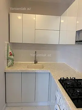 Satılır 2 otaqlı yeni tikili 85 m²