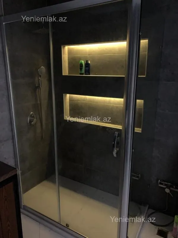 Satılır 2 otaqlı yeni tikili 85 m²