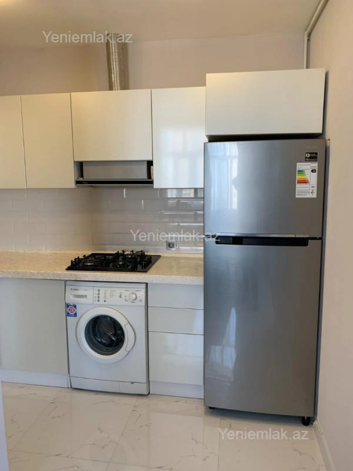 Satılır 2 otaqlı yeni tikili 85 m²