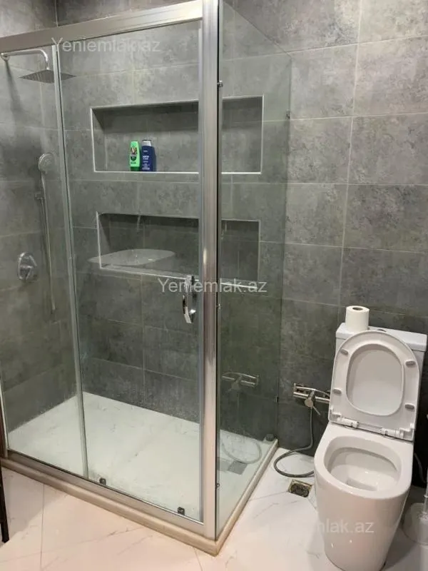 Satılır 2 otaqlı yeni tikili 85 m²