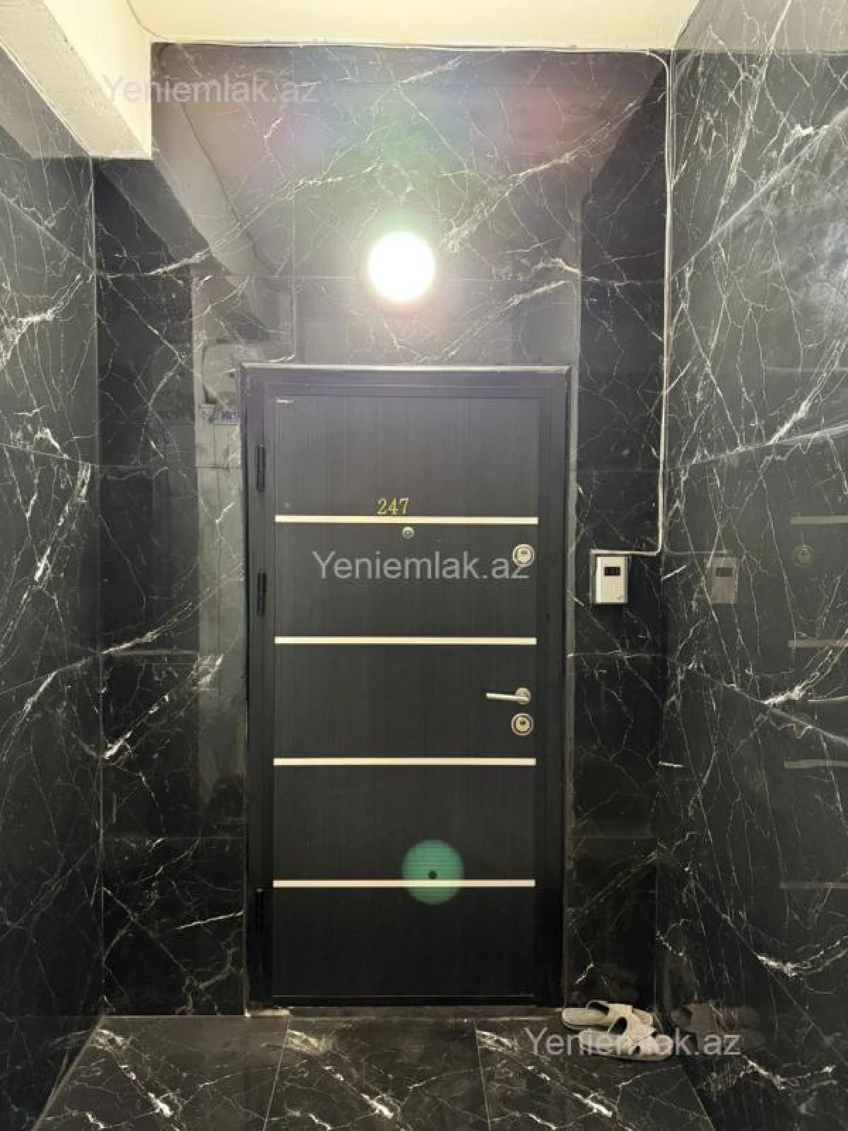 Satılır 3 otaqlı yeni tikili 110 m²