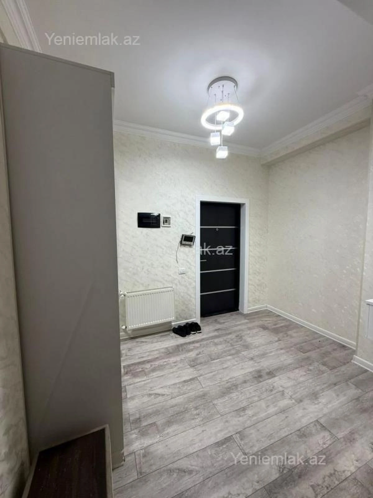 Satılır 3 otaqlı yeni tikili 110 m²