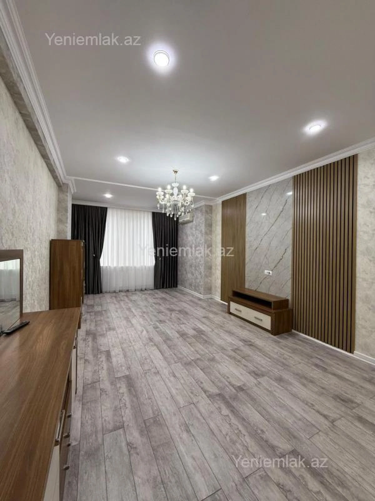 Satılır 3 otaqlı yeni tikili 110 m²