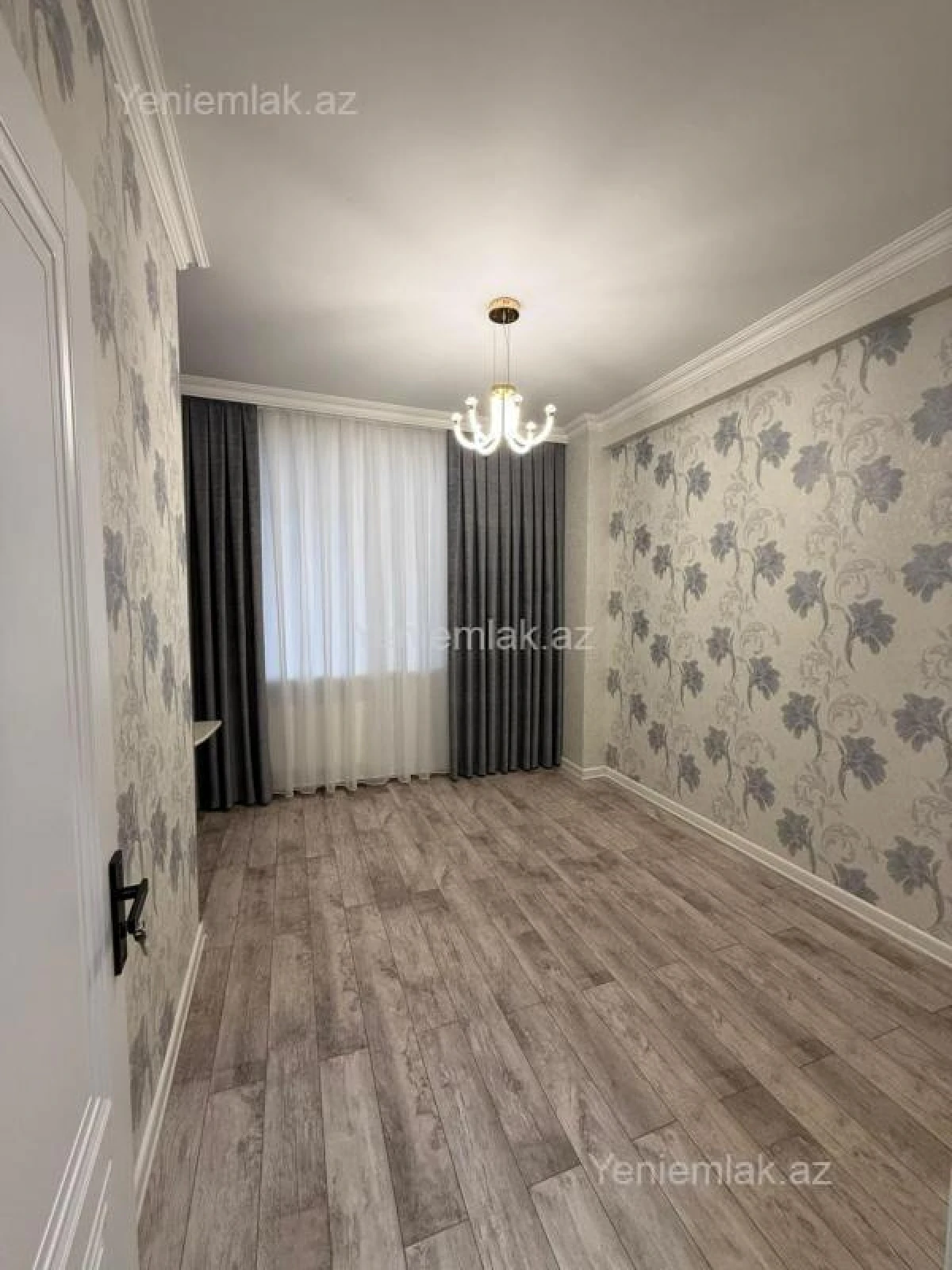 Satılır 3 otaqlı yeni tikili 110 m²