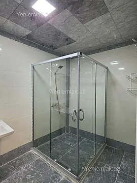 Satılır 2 otaqlı yeni tikili 77 m²