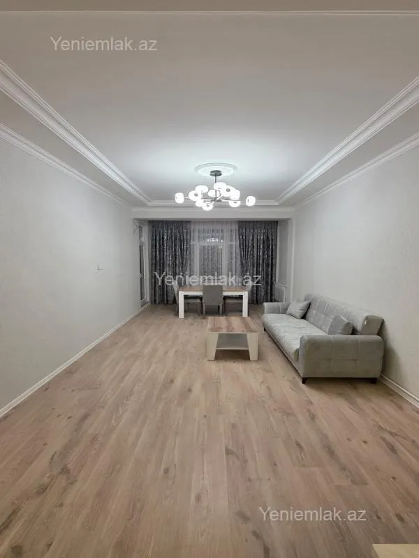 Satılır 2 otaqlı yeni tikili 77 m²