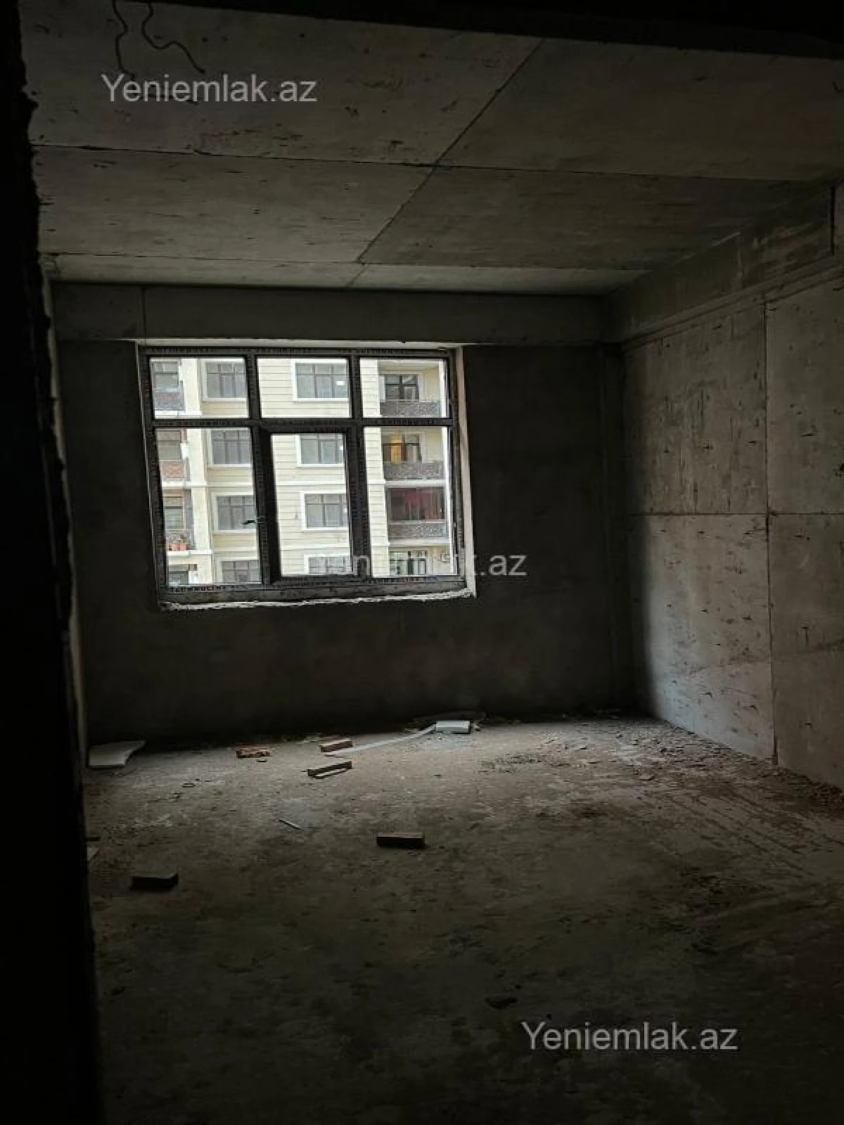 Satılır 3 otaqlı yeni tikili 143 m²