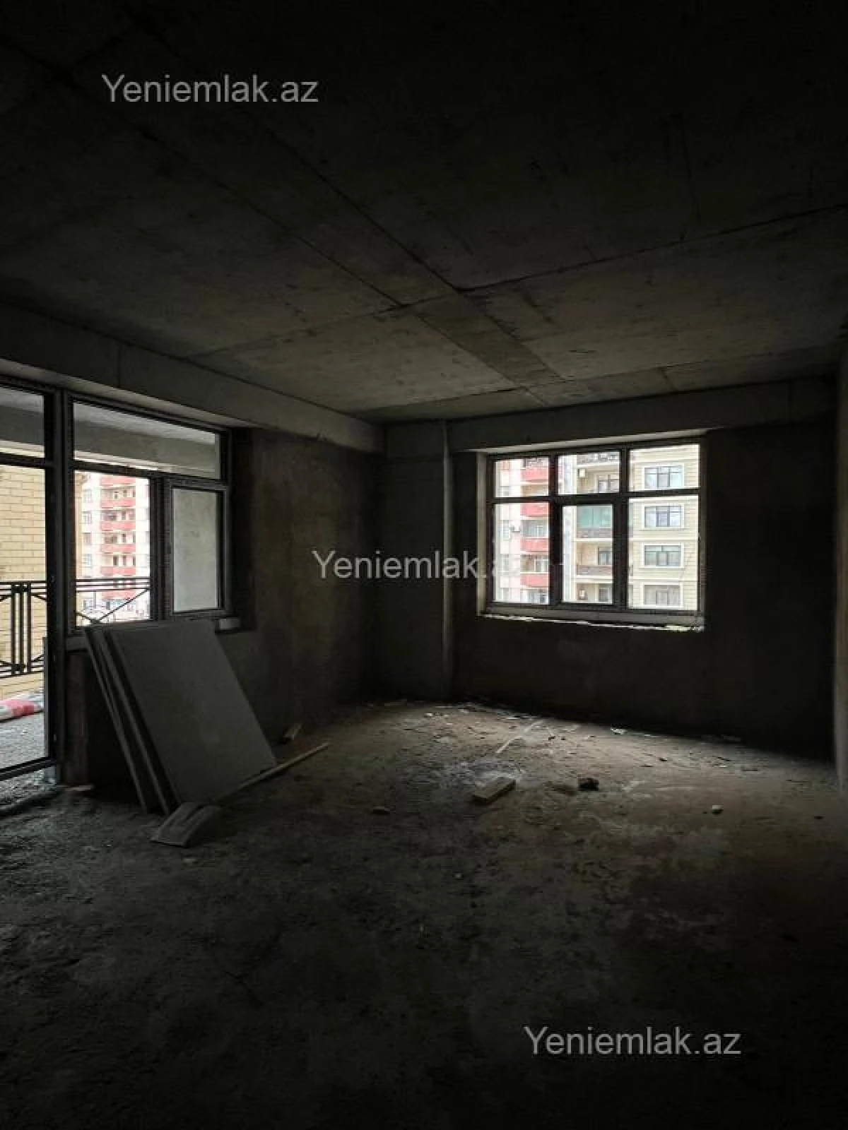 Satılır 3 otaqlı yeni tikili 143 m²
