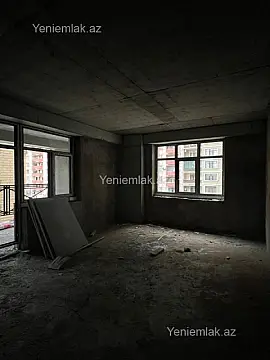 Satılır 3 otaqlı yeni tikili 143 m²