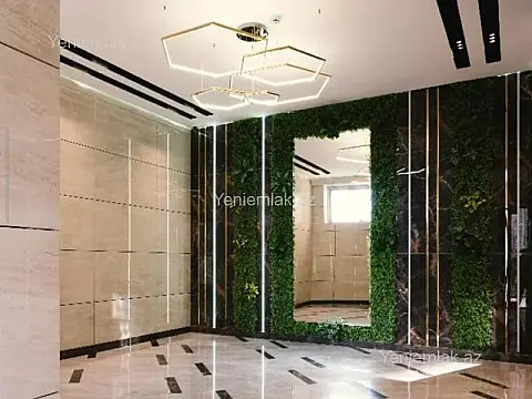 Satılır 3 otaqlı yeni tikili 143 m²