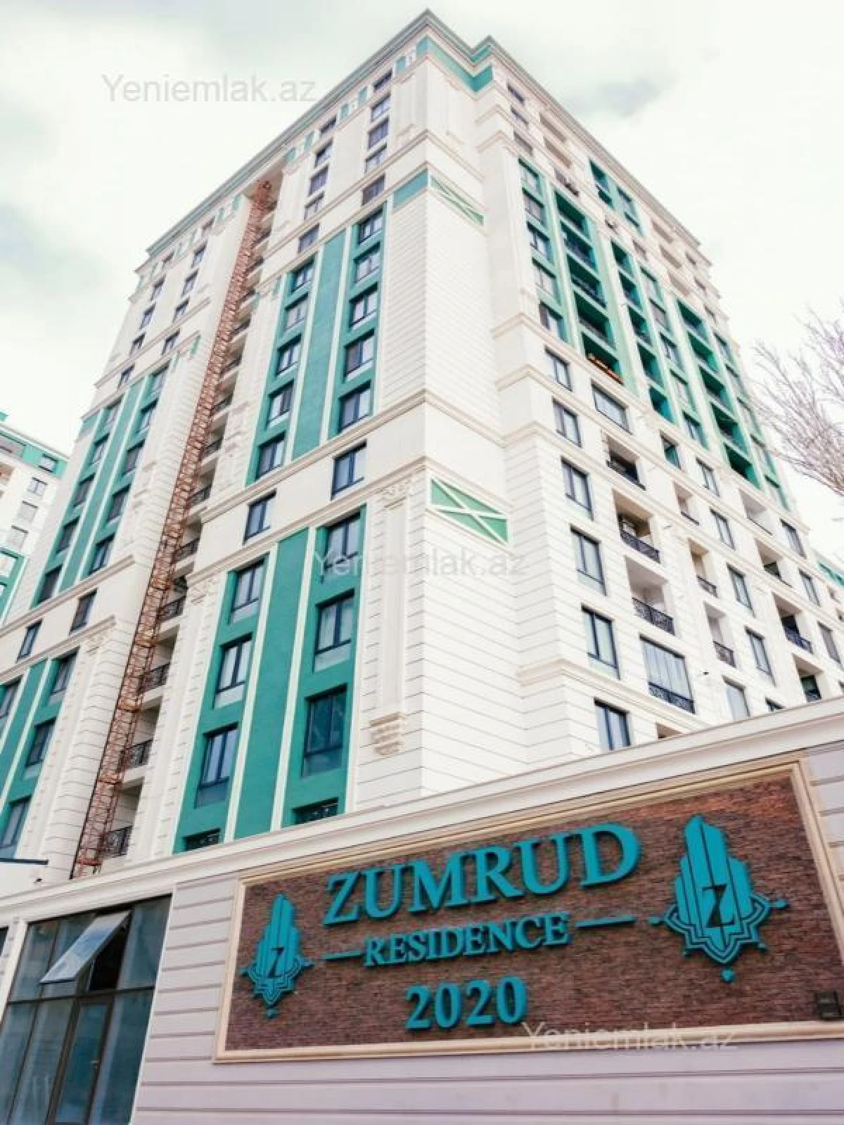 Satılır 3 otaqlı yeni tikili 143 m²